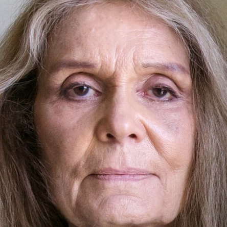 Gloria Steinem